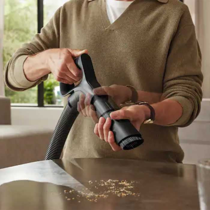 Guard L1 All Floor Obsidian - Black