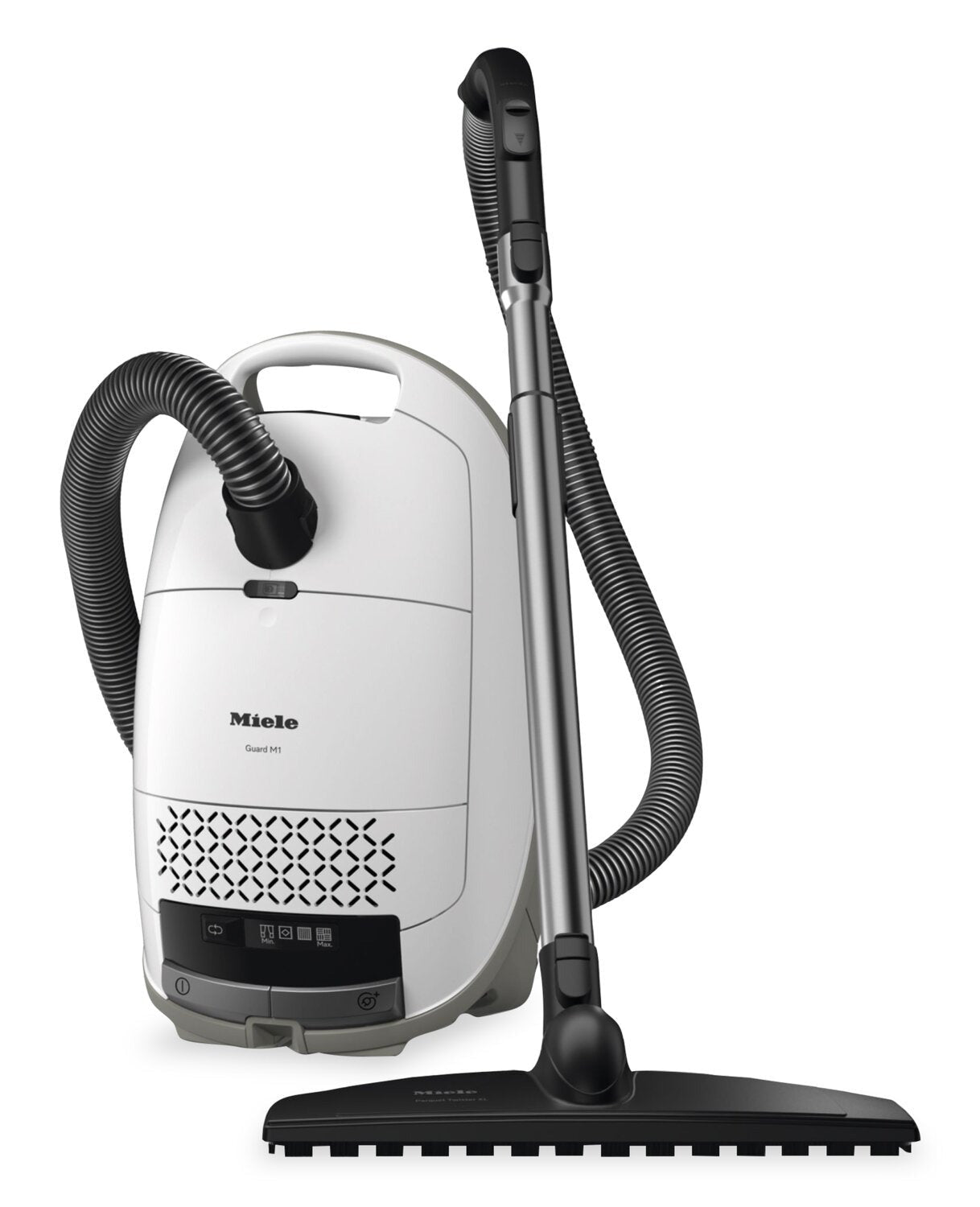 Guard M1 Parquet XL - Brilliant White