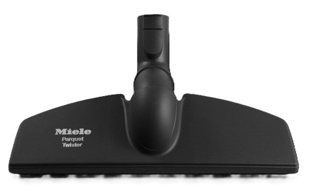 Miele SBB 300-3 Parquet Twister Floor Brush - Black