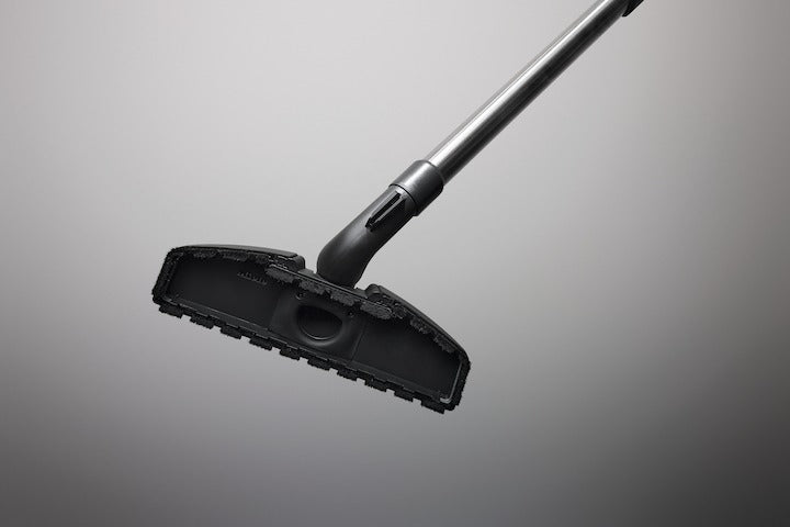 Miele SBB 300-3 Brosse à parquet Twister - Noir