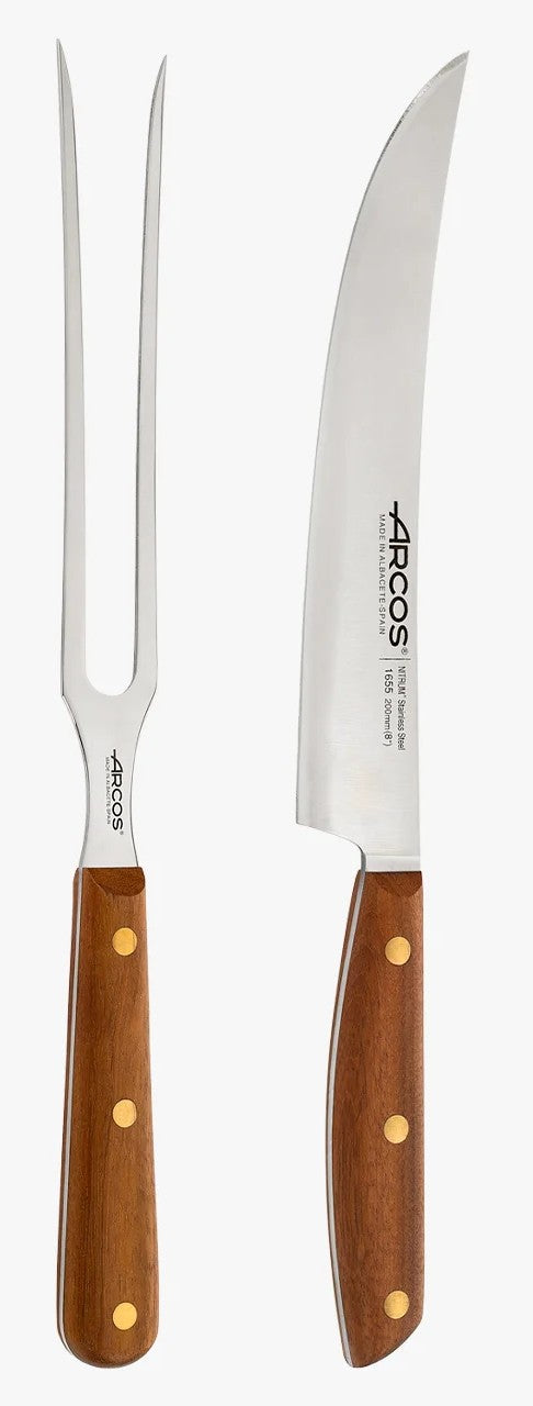 Arcos Nordika Barbecue Set Series - 2 Pcs