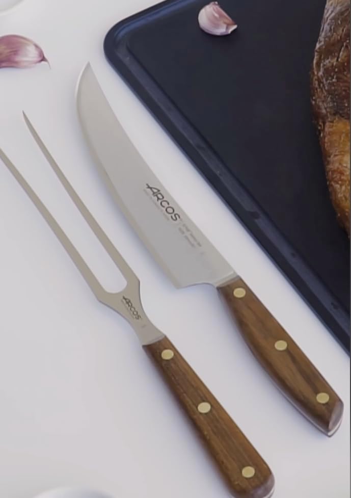 Arcos Nordika Barbecue Set Series - 2 Pcs