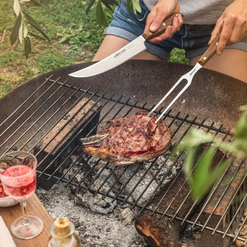 Arcos Nordika Barbecue Set Series - 2 Pcs