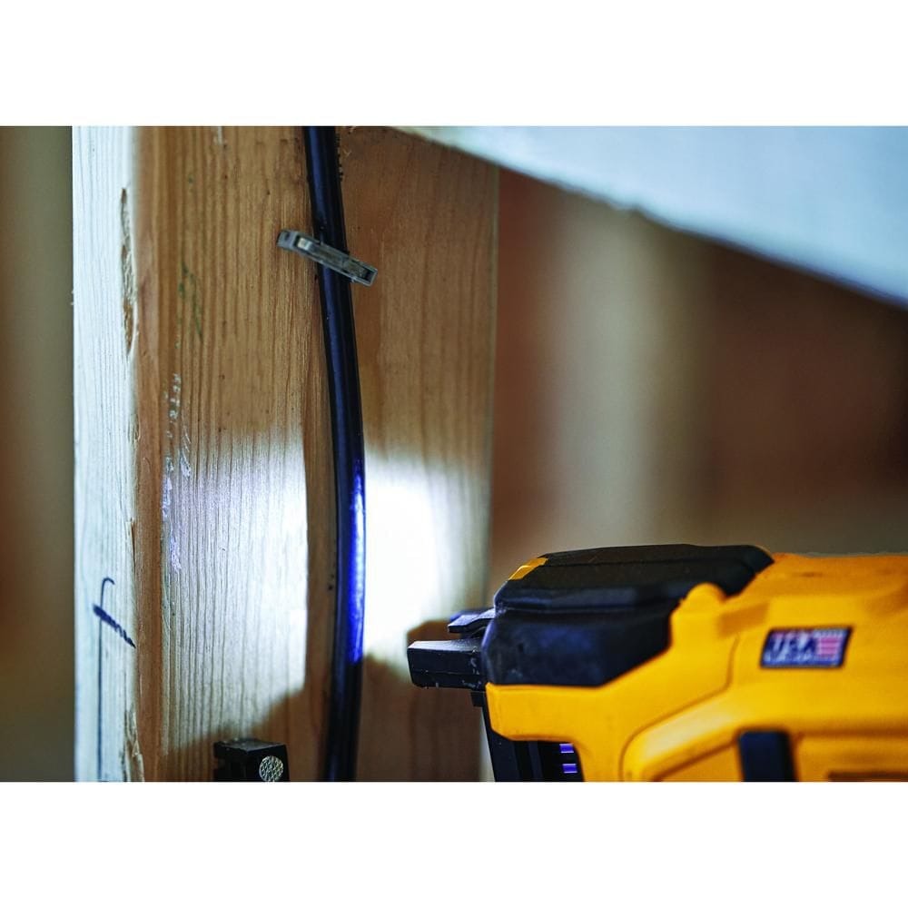 Dewalt 20V Max Cable Stapler - Tool Only