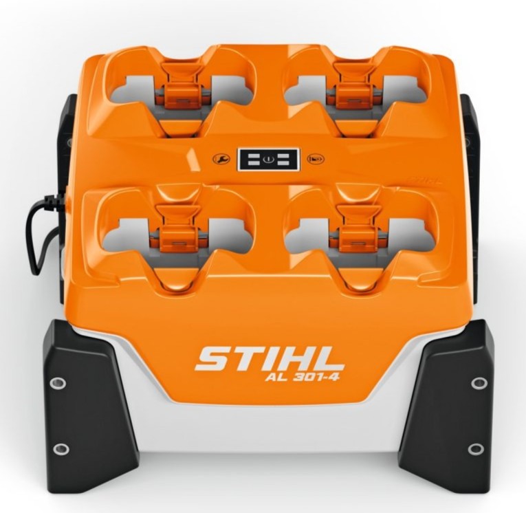 Stihl AL301 Battery Multi Charger