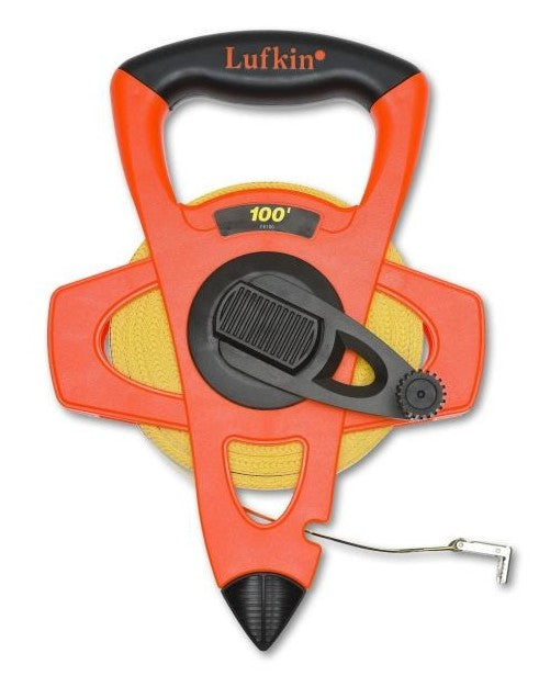 100' Open Reel Long Tape