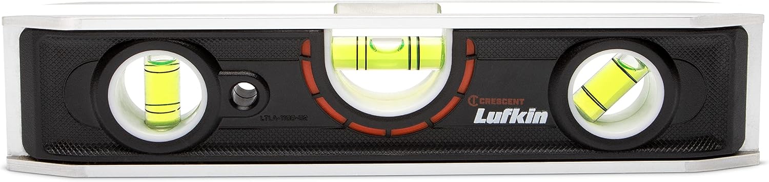 9" Aluminum Torpedo Level