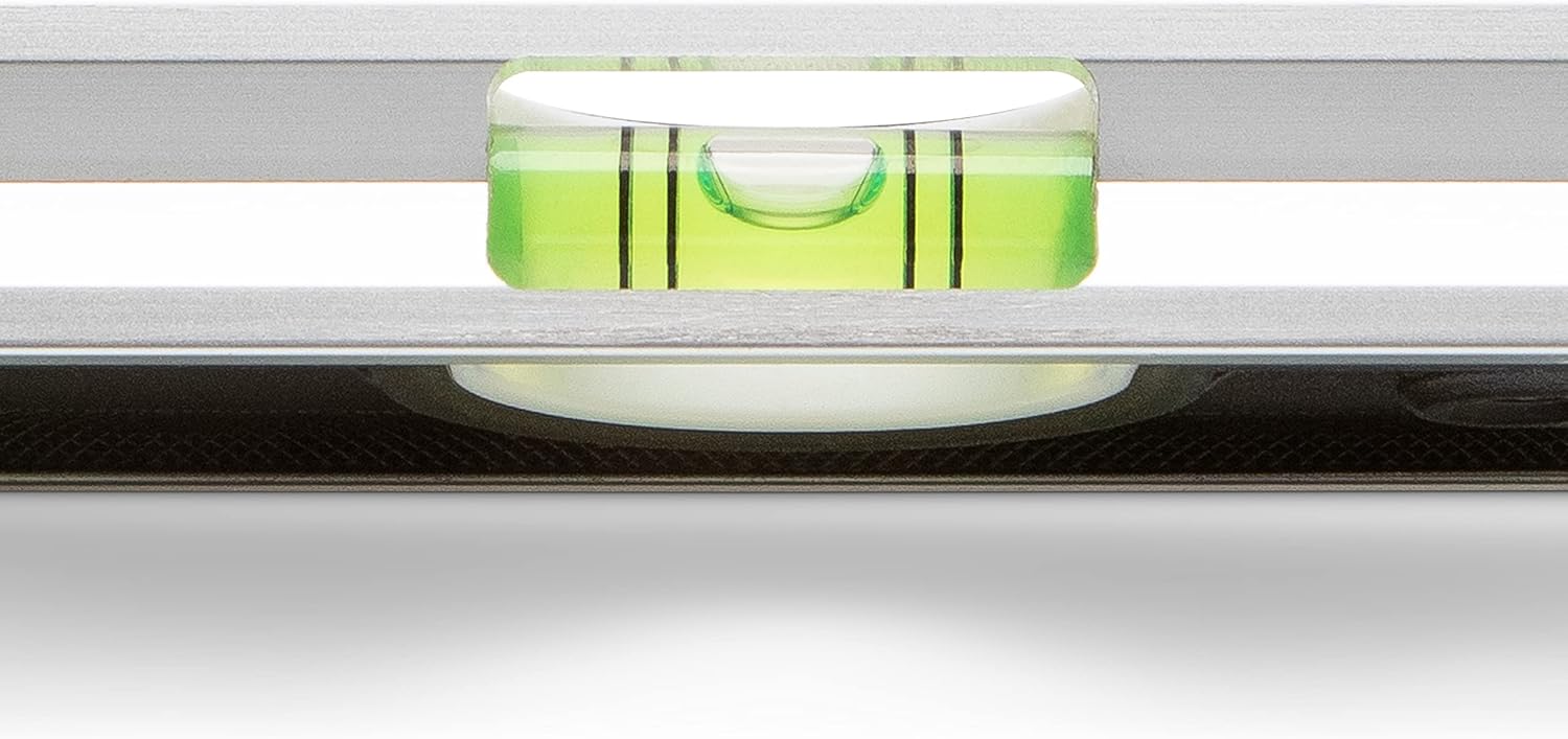 9" Aluminum Torpedo Level
