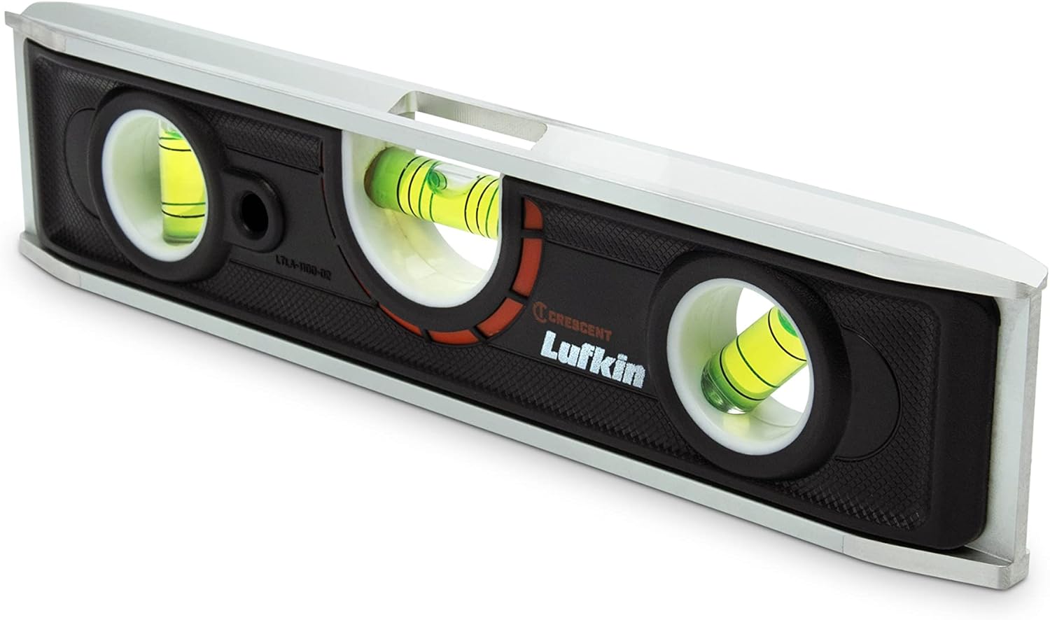 9" Aluminum Torpedo Level
