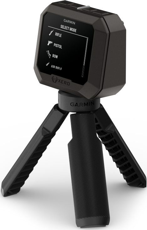 Garmin Xero C2 Chronograph