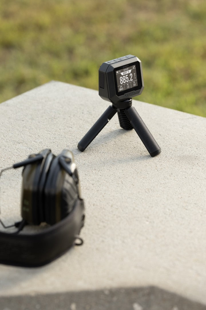 Garmin Xero C2 Chronograph