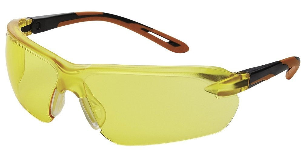 Stihl ST1000A Safety Glasses Amber