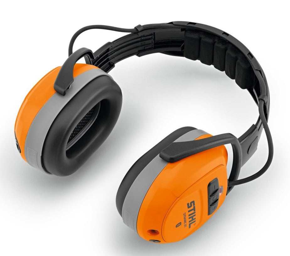 Stihl Dynamic BT Hearing Protection