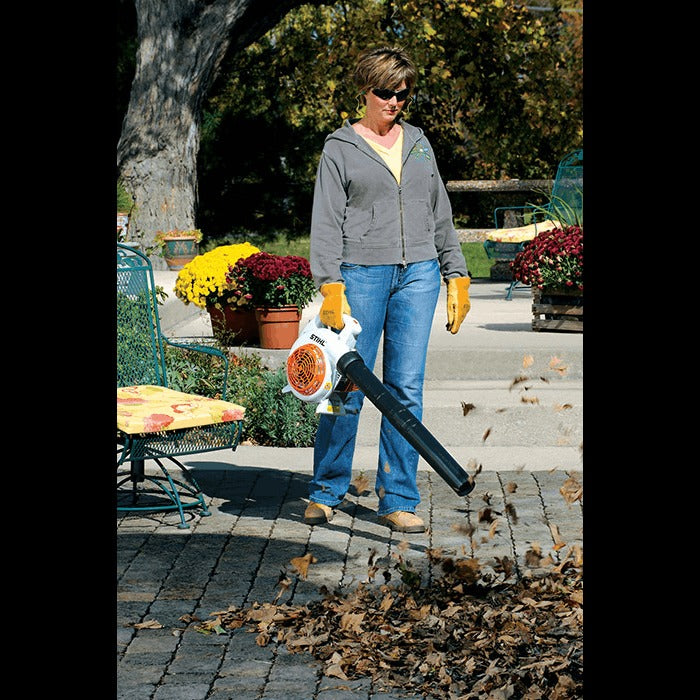 Stihl BG 56 Hand Held Blower