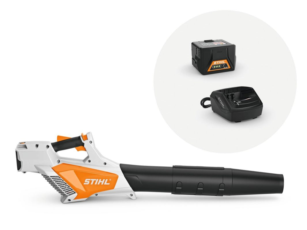 Stihl BGA 57 Cordless Blower Set