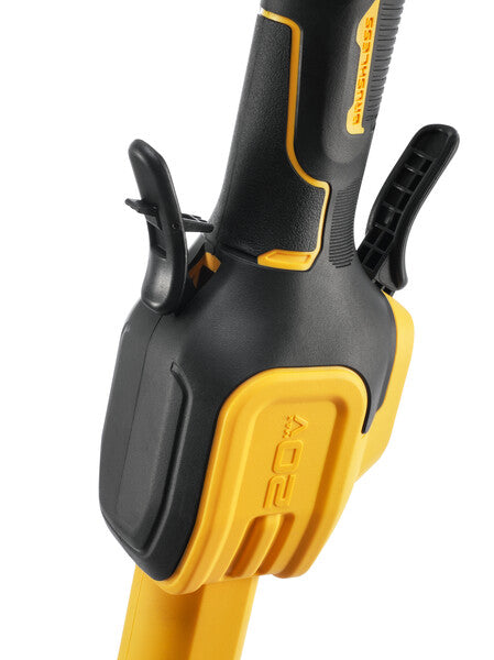 Dewalt 20V Battery Sweeper Brush - High Power Cleaning