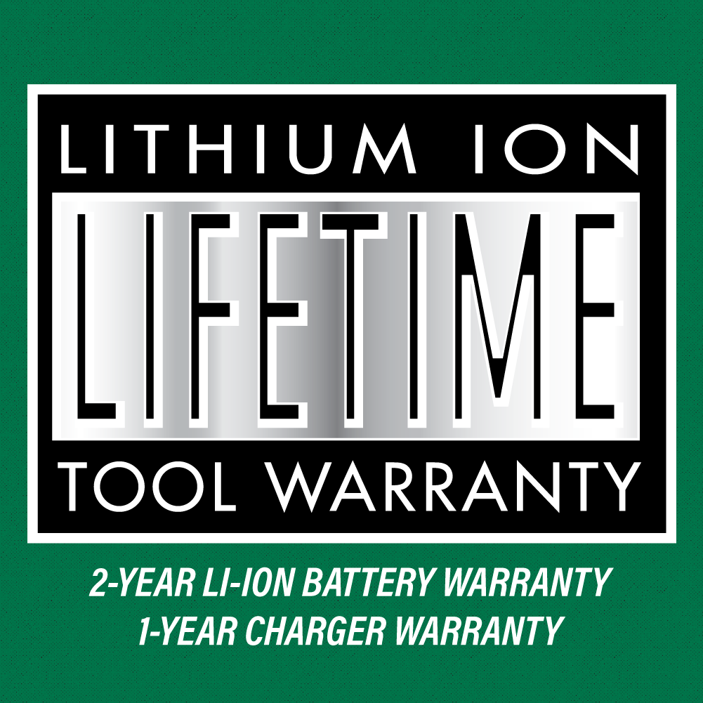 Metabo HPT 18V MultiVolt 5 3/8" Cordless Circular Saw Kit with 2 Batteries Charger & Bag