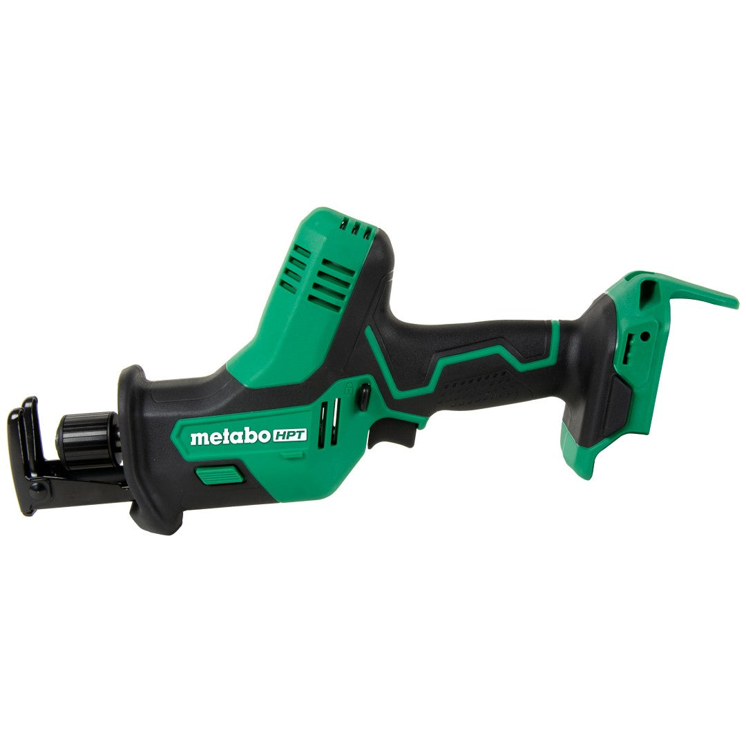 Metabo 18V One Handed Reciprocating Saw