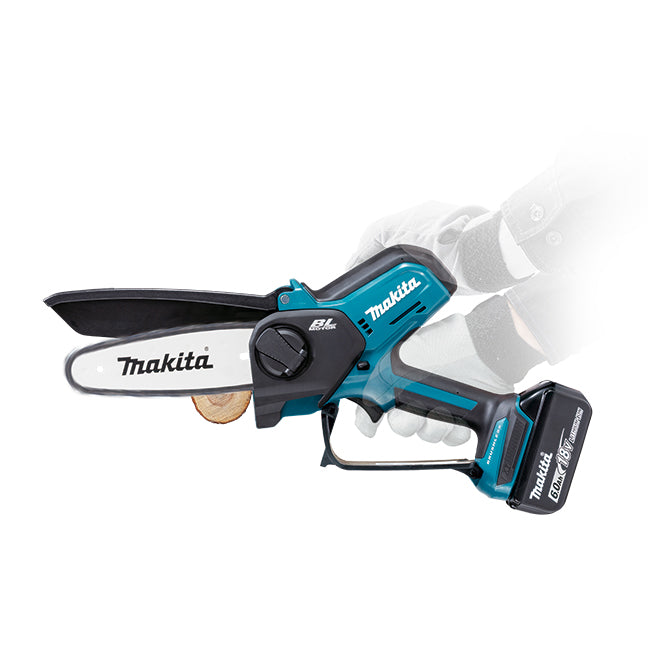 Makita 18V LXT XPT Brushless 6" Pruning Saw Kit - Tool Only