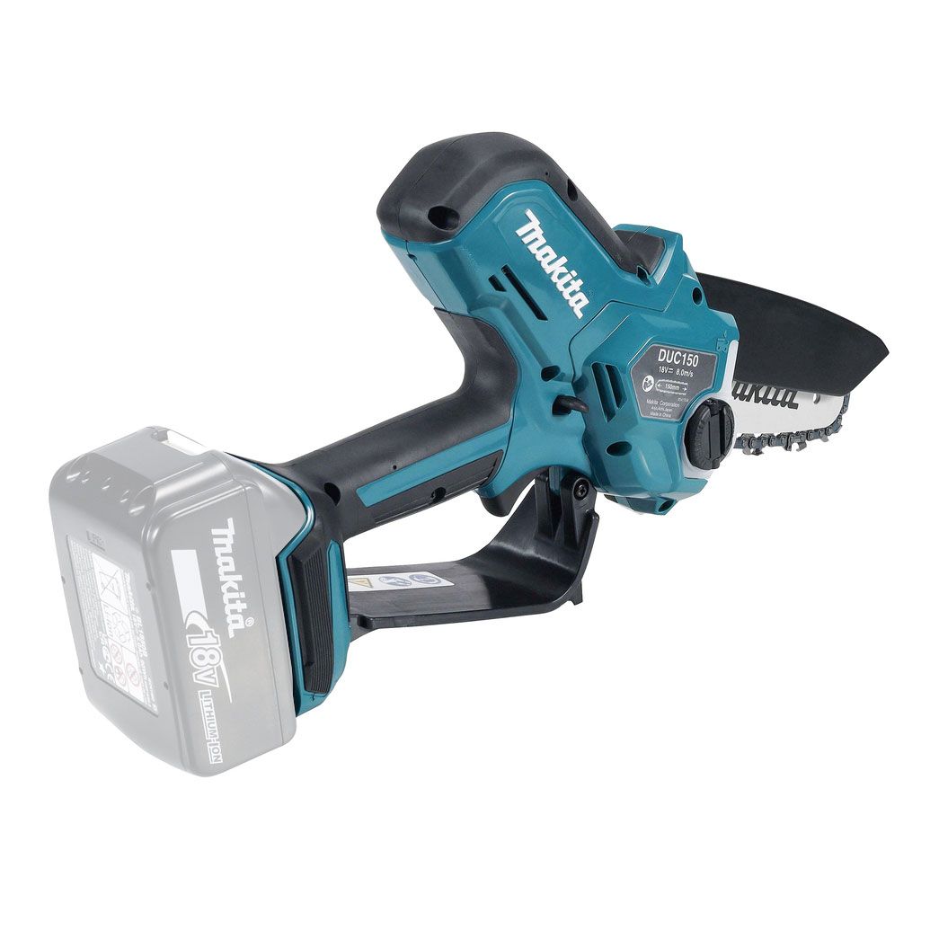 Makita 18V LXT XPT Brushless 6" Pruning Saw Kit - Tool Only