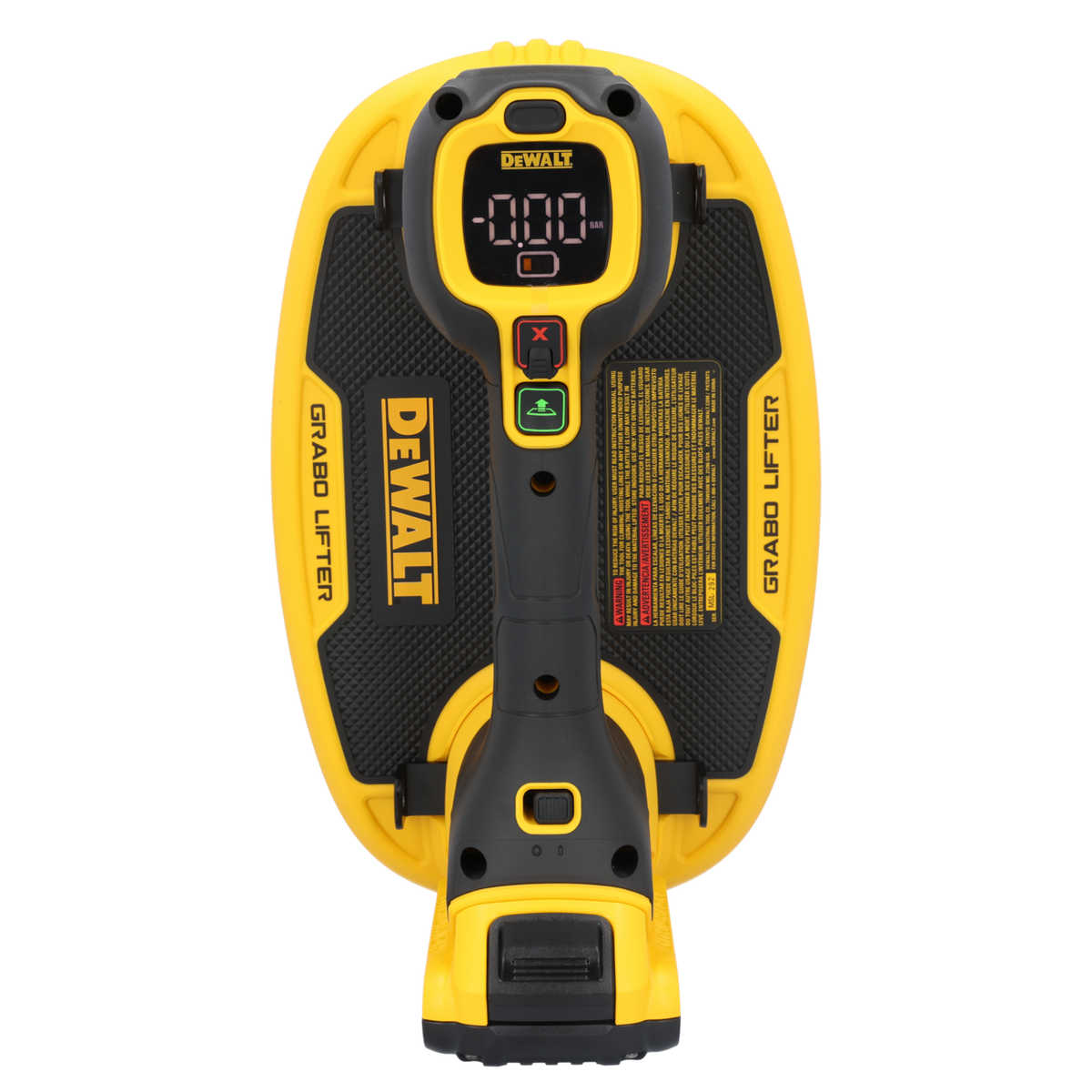 Dewalt 20V Max Grabo Lifter Kit