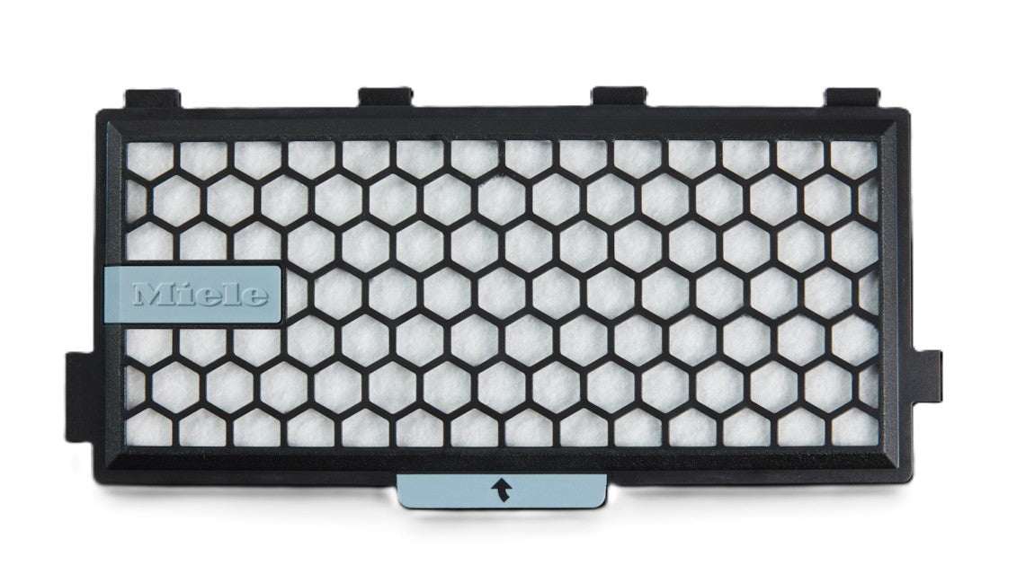 Miele Active Air Clean Filter SF AA 50 with Time Strip