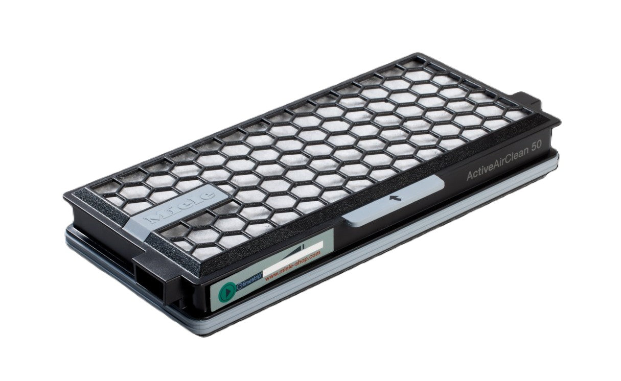 Miele Active Air Clean Filter SF AA 50 with Time Strip