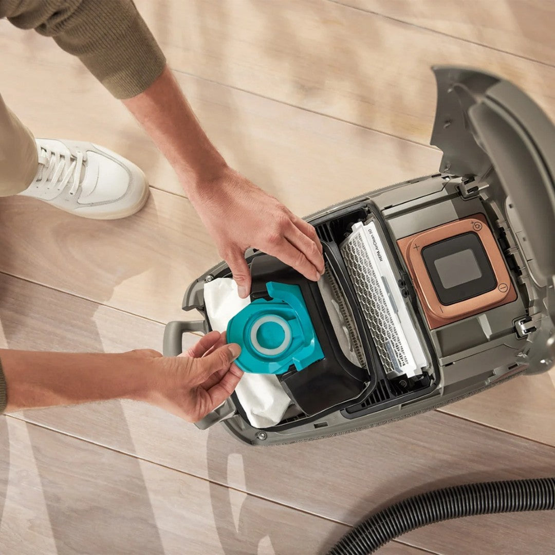HyClean Air TU Vacuum Cleaner Bags