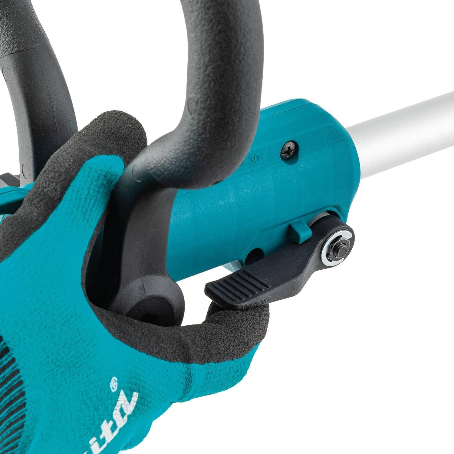 Makita 18V LXT XPT 10 1/4" Line Trimmer - Tool Only