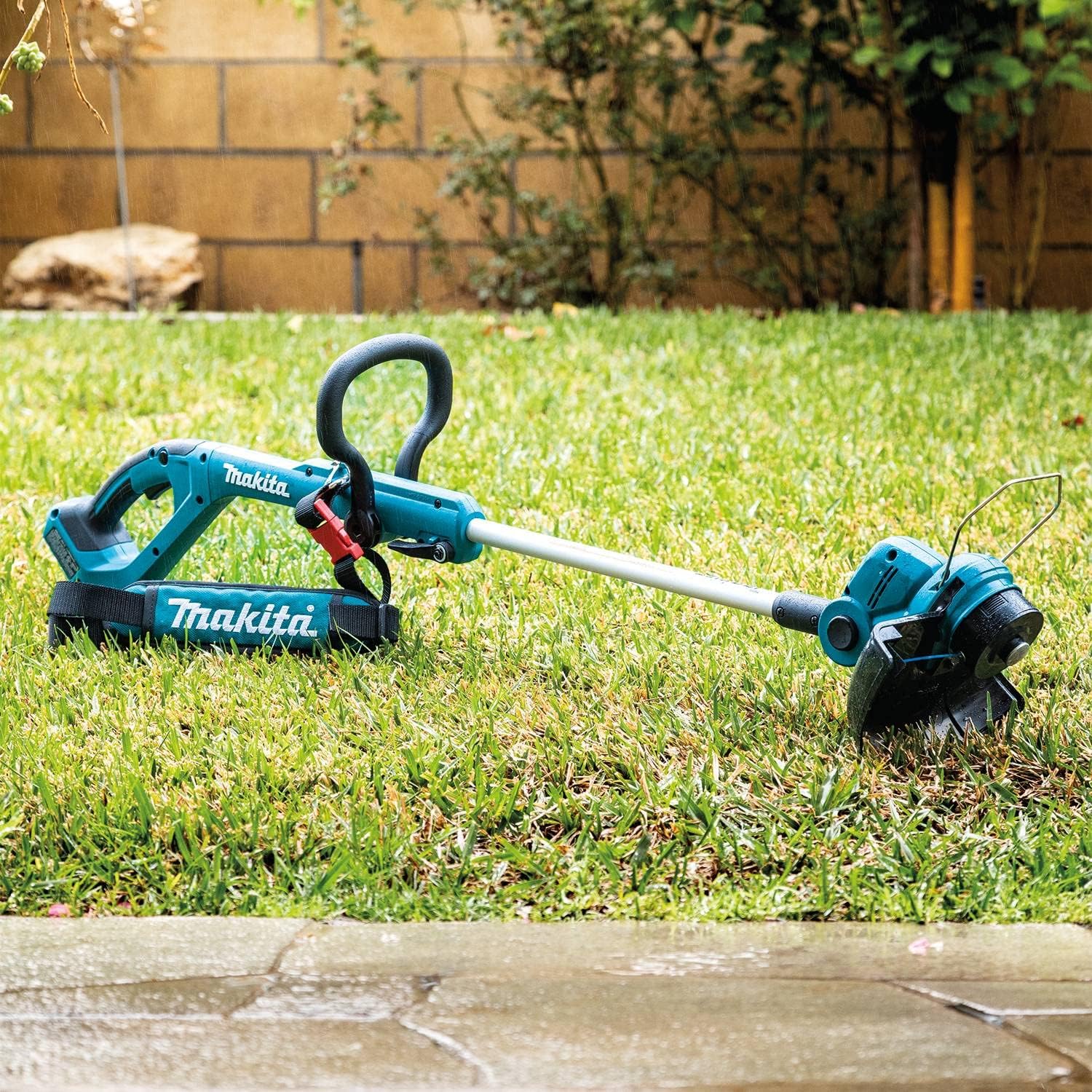 Makita 18V LXT XPT 10 1/4" Line Trimmer - Tool Only