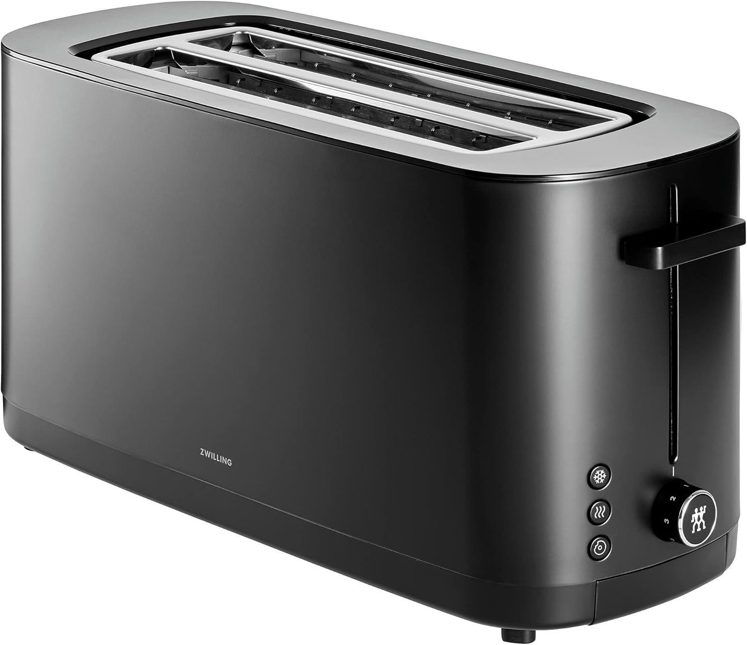 Zwilling Enfinigy 2 Long Slot Toaster - 1016127