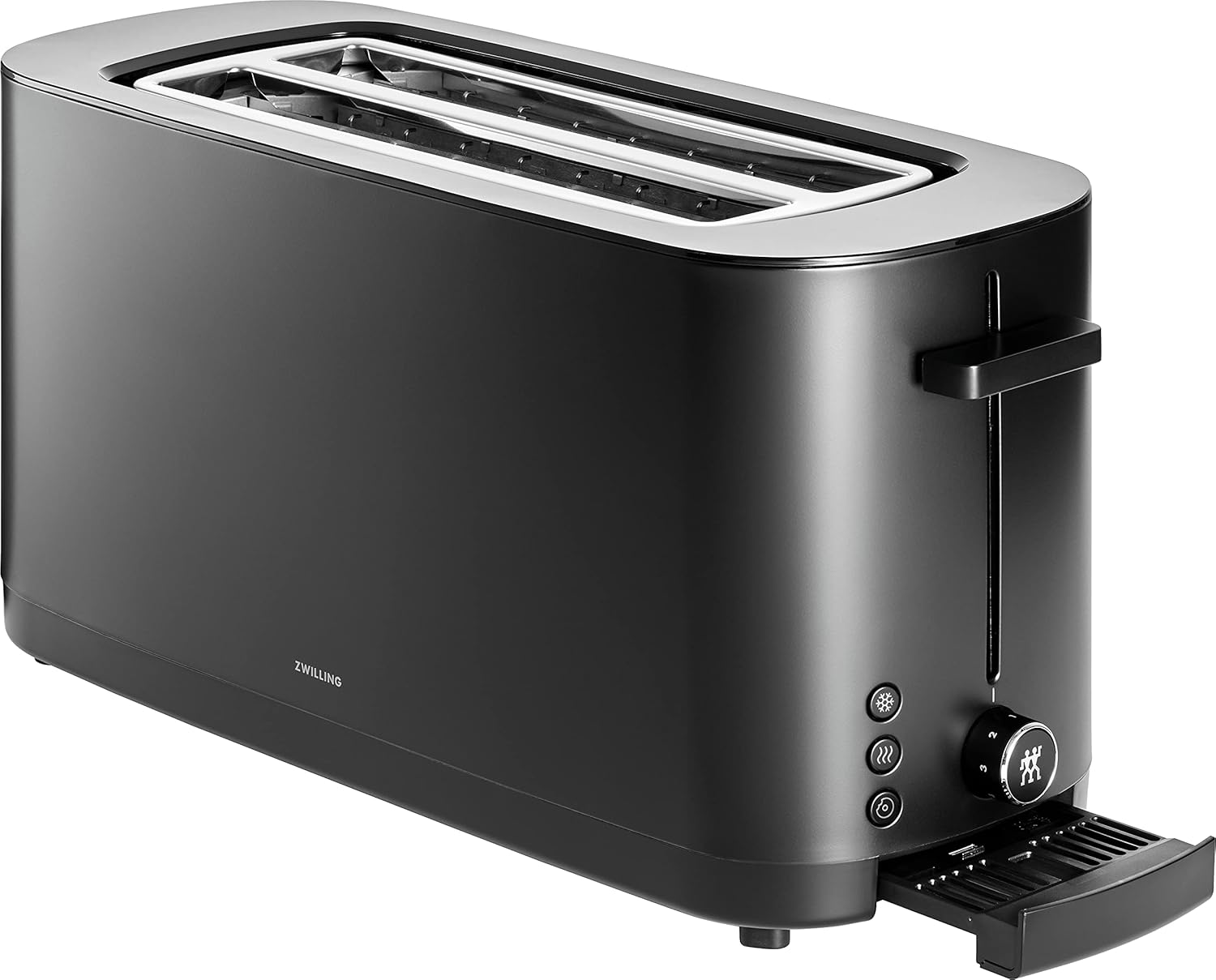Zwilling Enfinigy 2 Long Slot Toaster - 1016127
