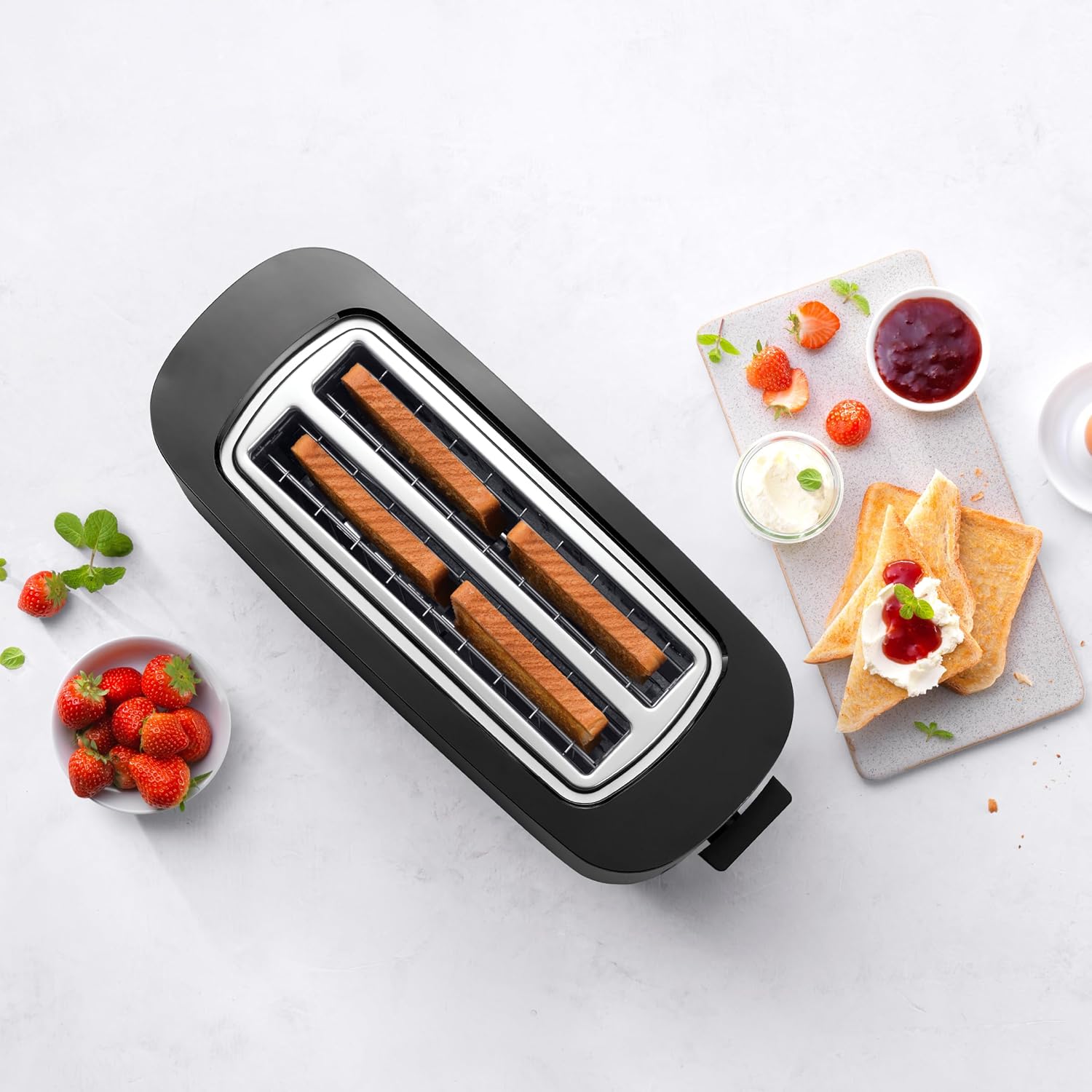 Zwilling Enfinigy 2 Long Slot Toaster - 1016127