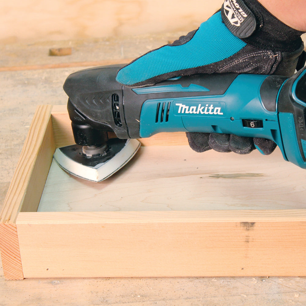 Makita 18V LXT Lithium Ion Cordless Oscillating - Tool Only