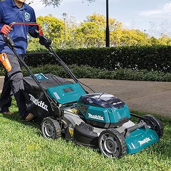 Makita 21" Lawn Mower Blade