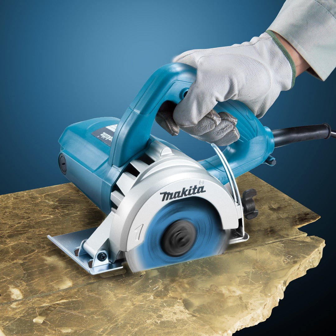 Makita 4 3/8" Masonry Saw