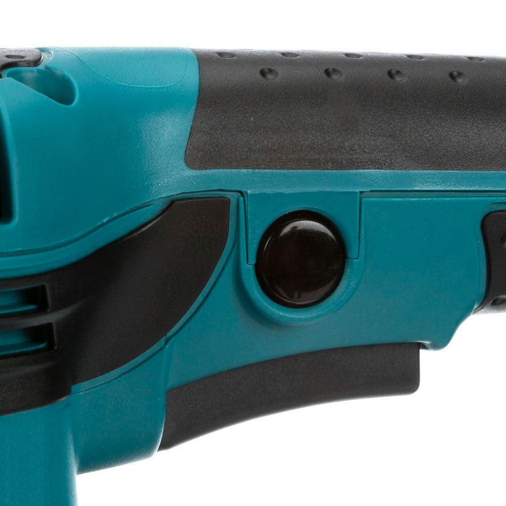 Makita 1/3" Sheet Finishing Sander - Teal