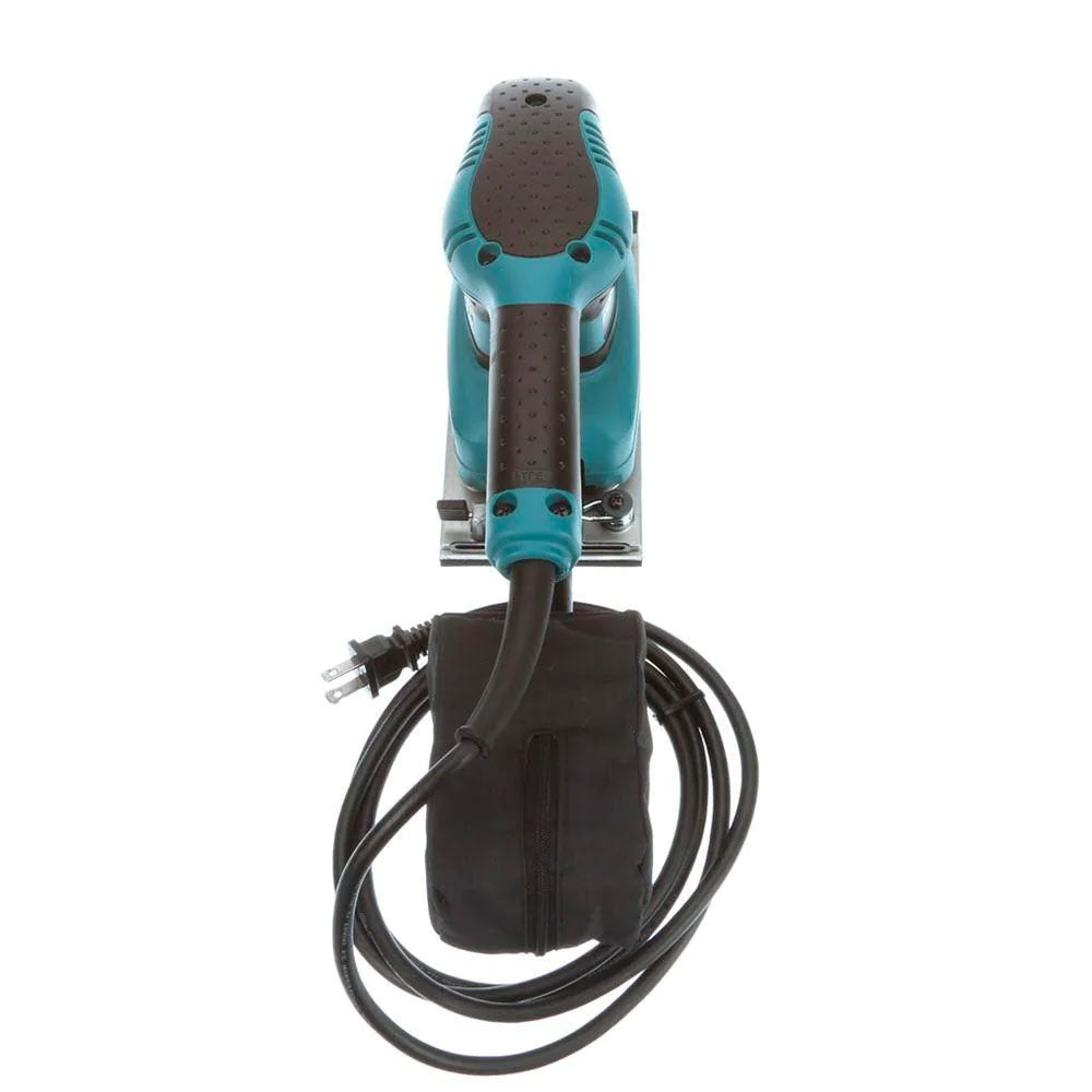 Makita 1/3" Sheet Finishing Sander - Teal