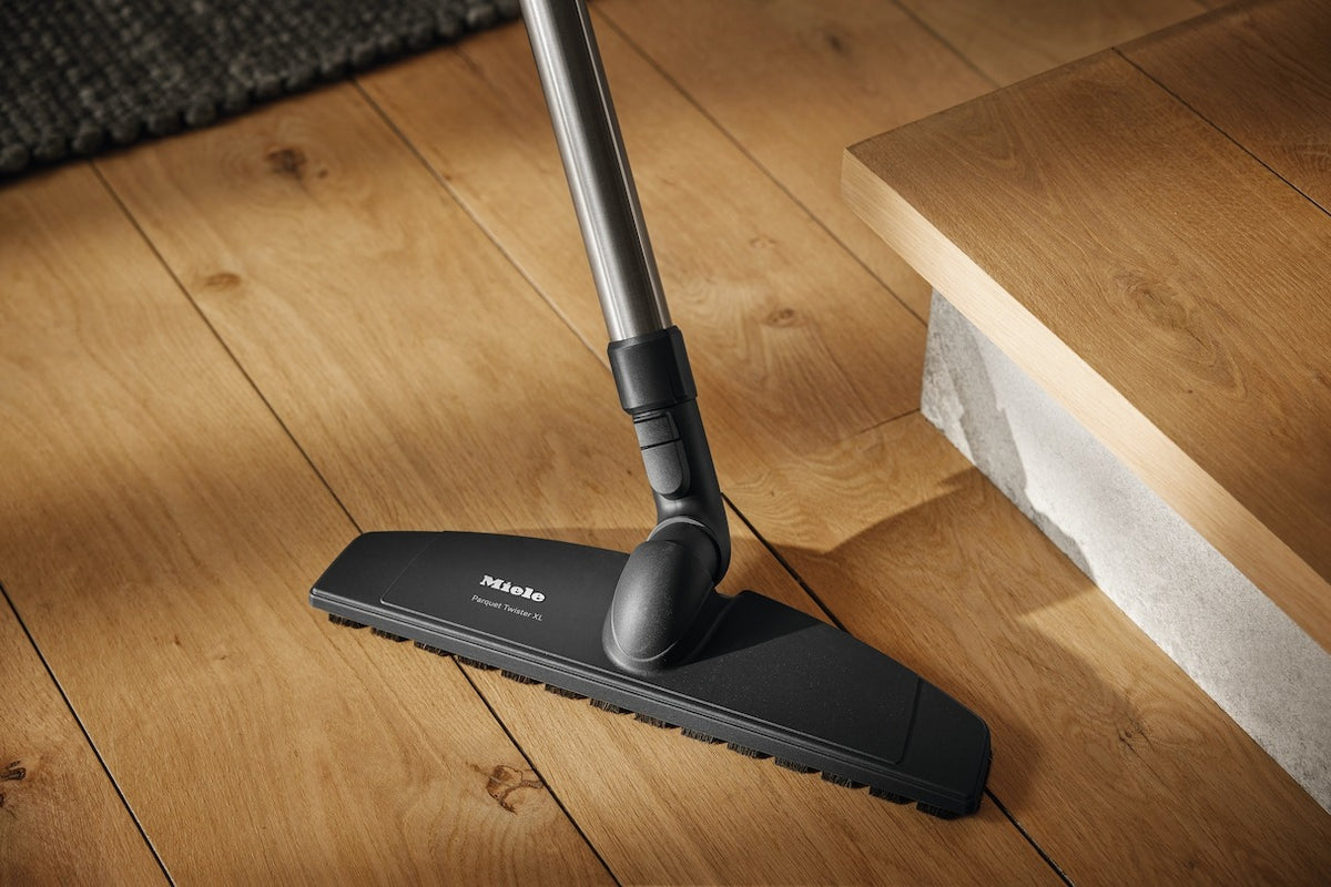Miele SBB 400-3 Parquet Twister XL- Floorbrush