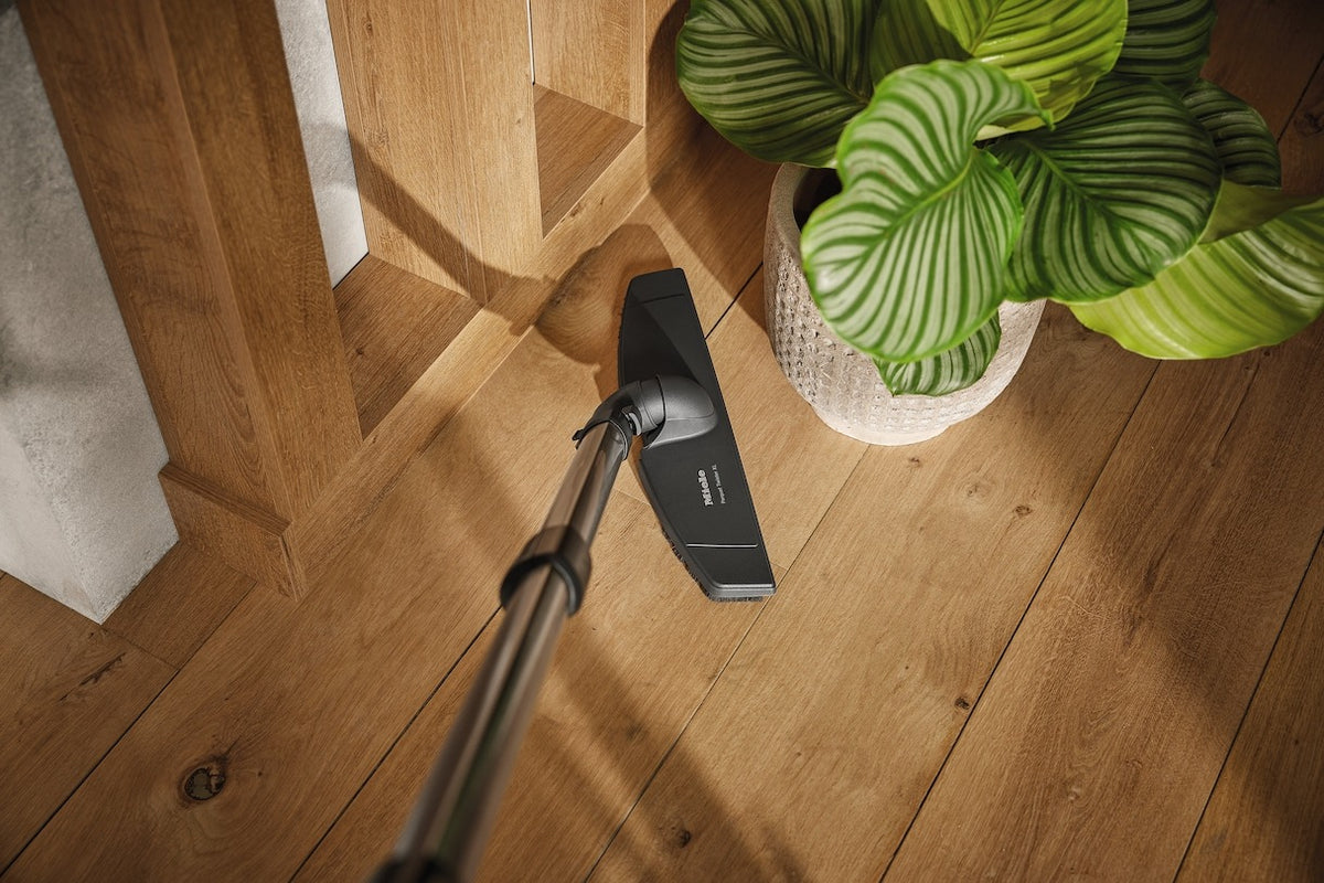 Miele SBB 400-3 Parquet Twister XL- Floorbrush