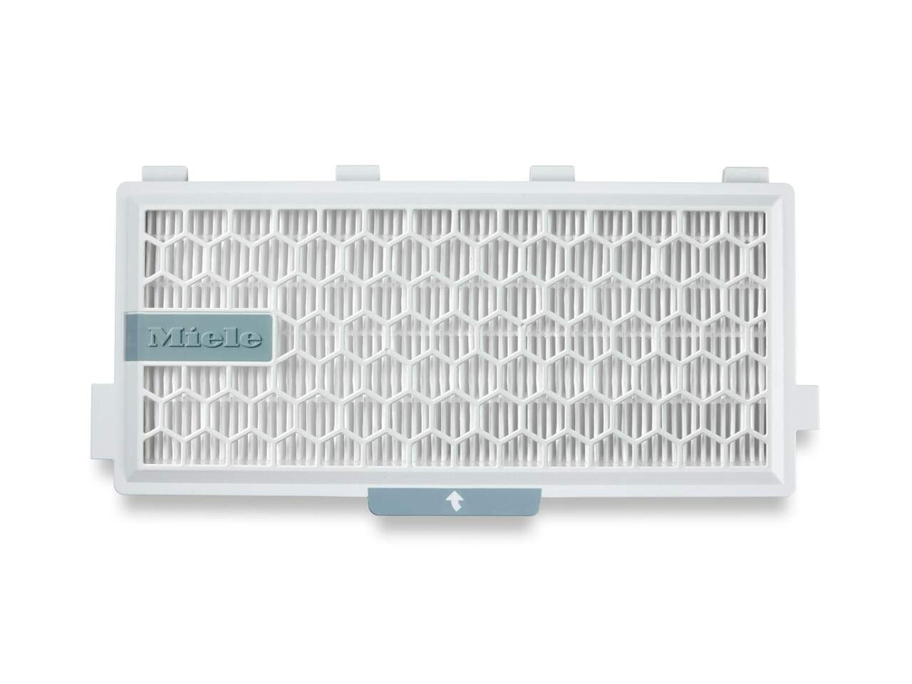 Miele HEPA Active Air Clean Filter SF HA 50 with Time Strip