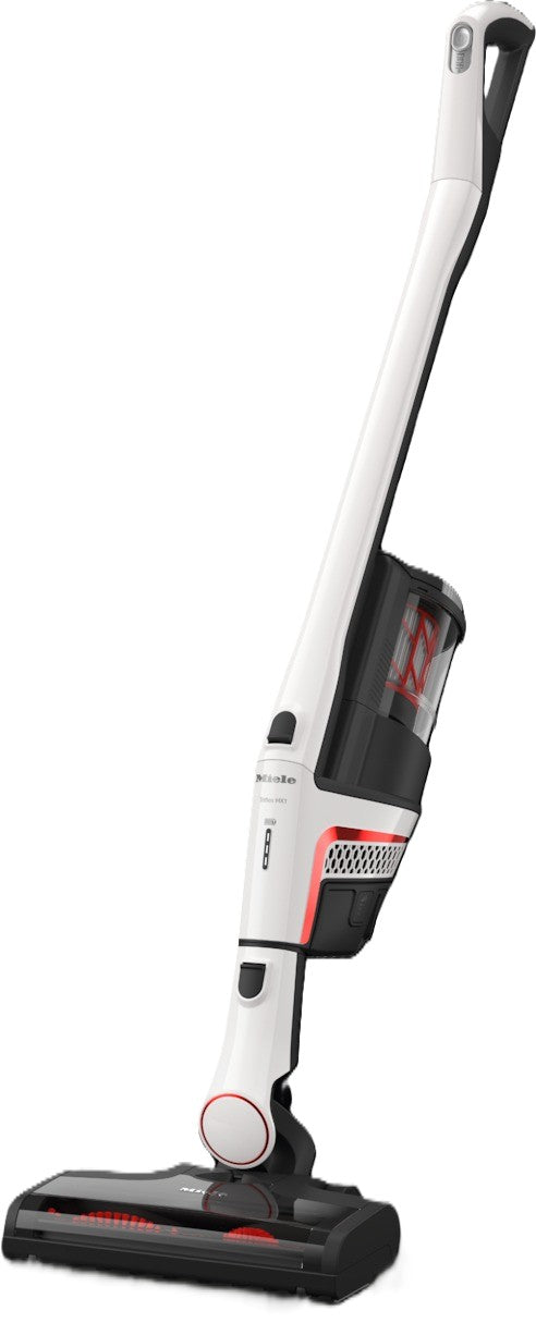 Miele Triflex HX1 Facelift Cordless Vacuum Lotus White