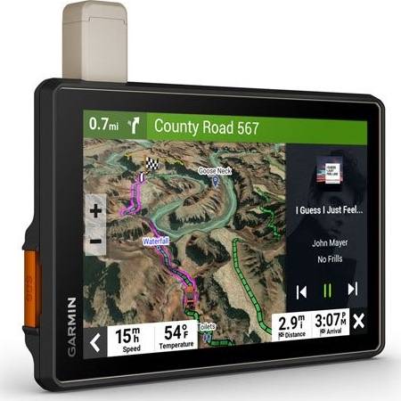 Garmin Tread - Overland Edition