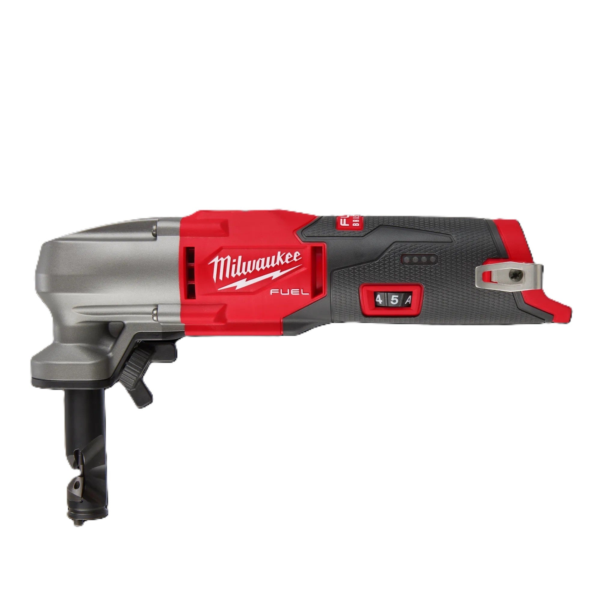 Milwaukee M12 Fuel 16 Gauge Nibbler - Tool Only