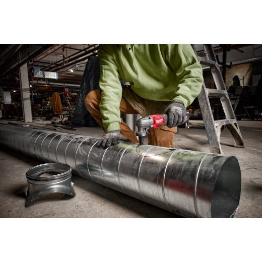 Milwaukee M12 Fuel 16 Gauge Nibbler - Tool Only