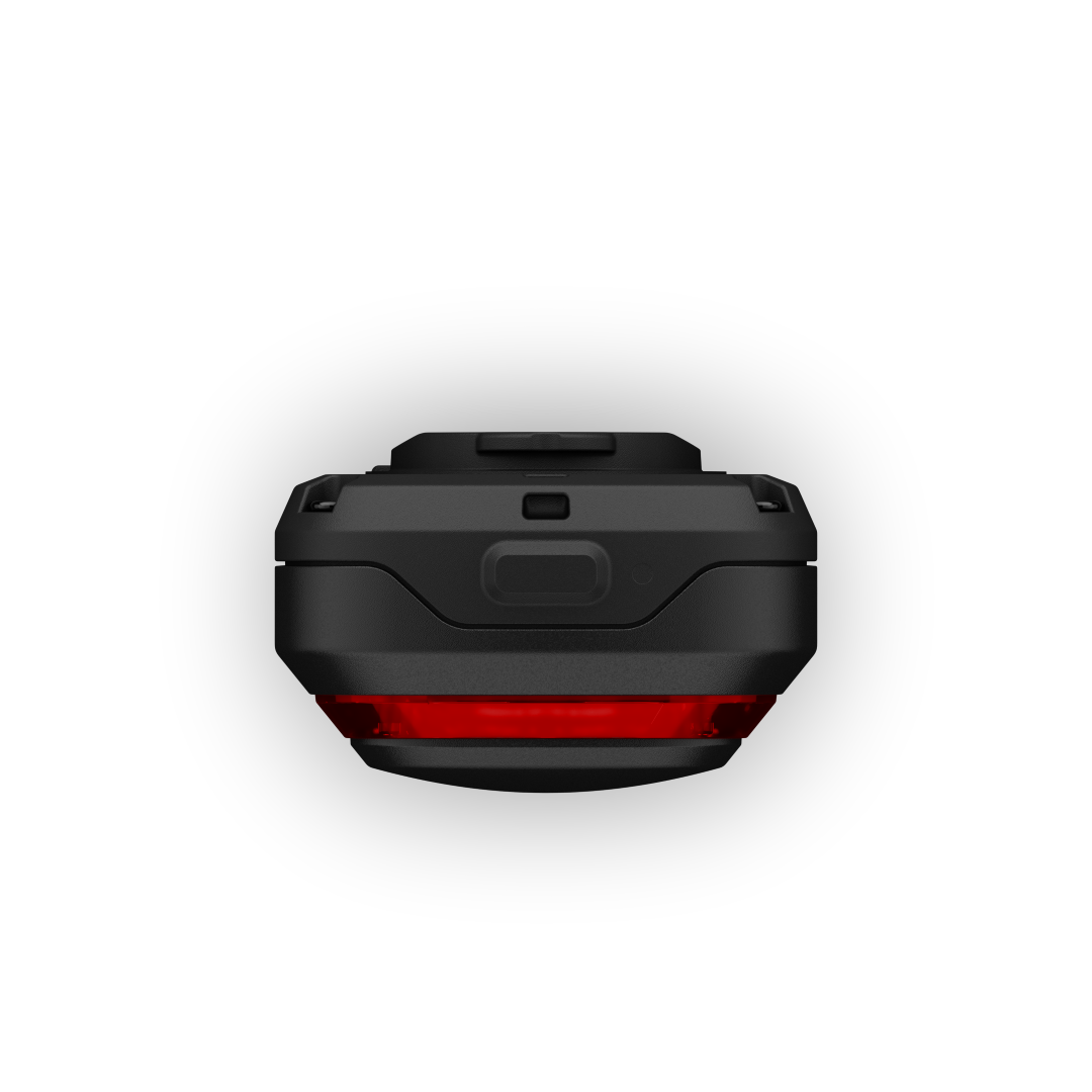 Garmin Varia RearVue 820