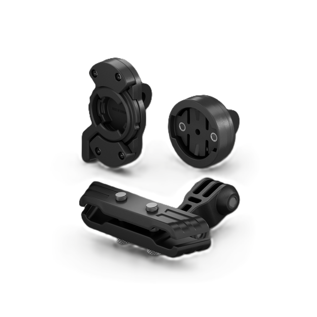 Garmin Varia Seat Rail Mount Kit