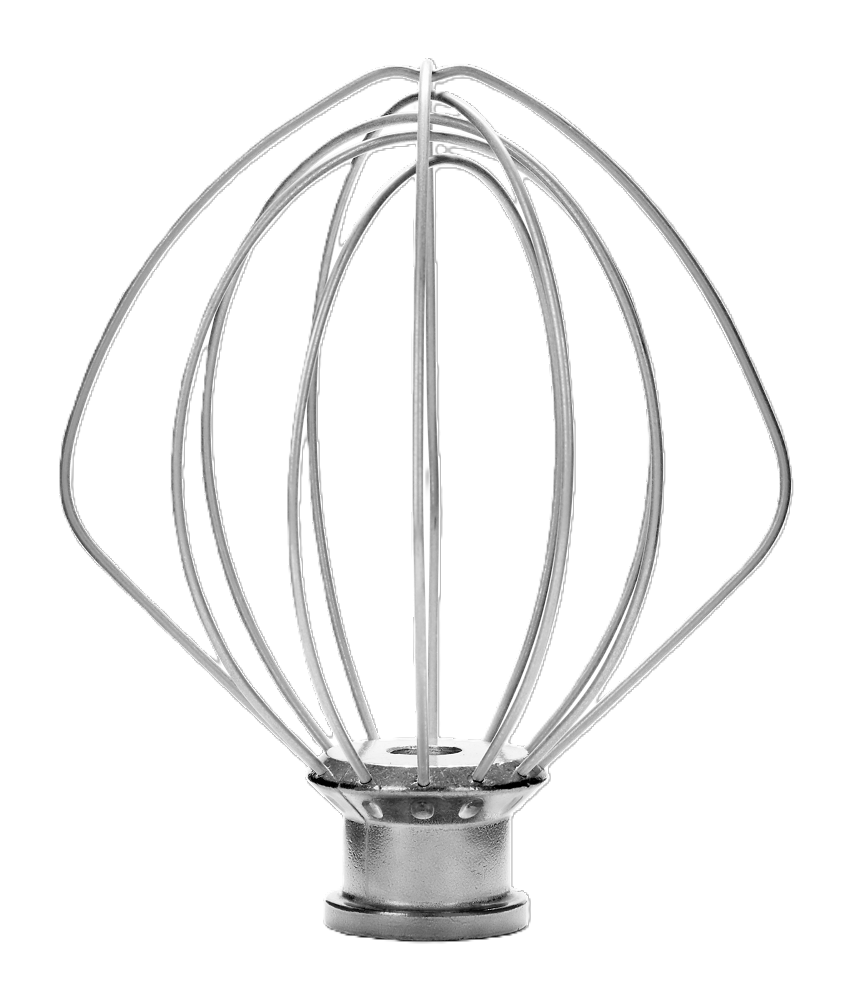KitchenAid Tilt Head 6 Wire Whip