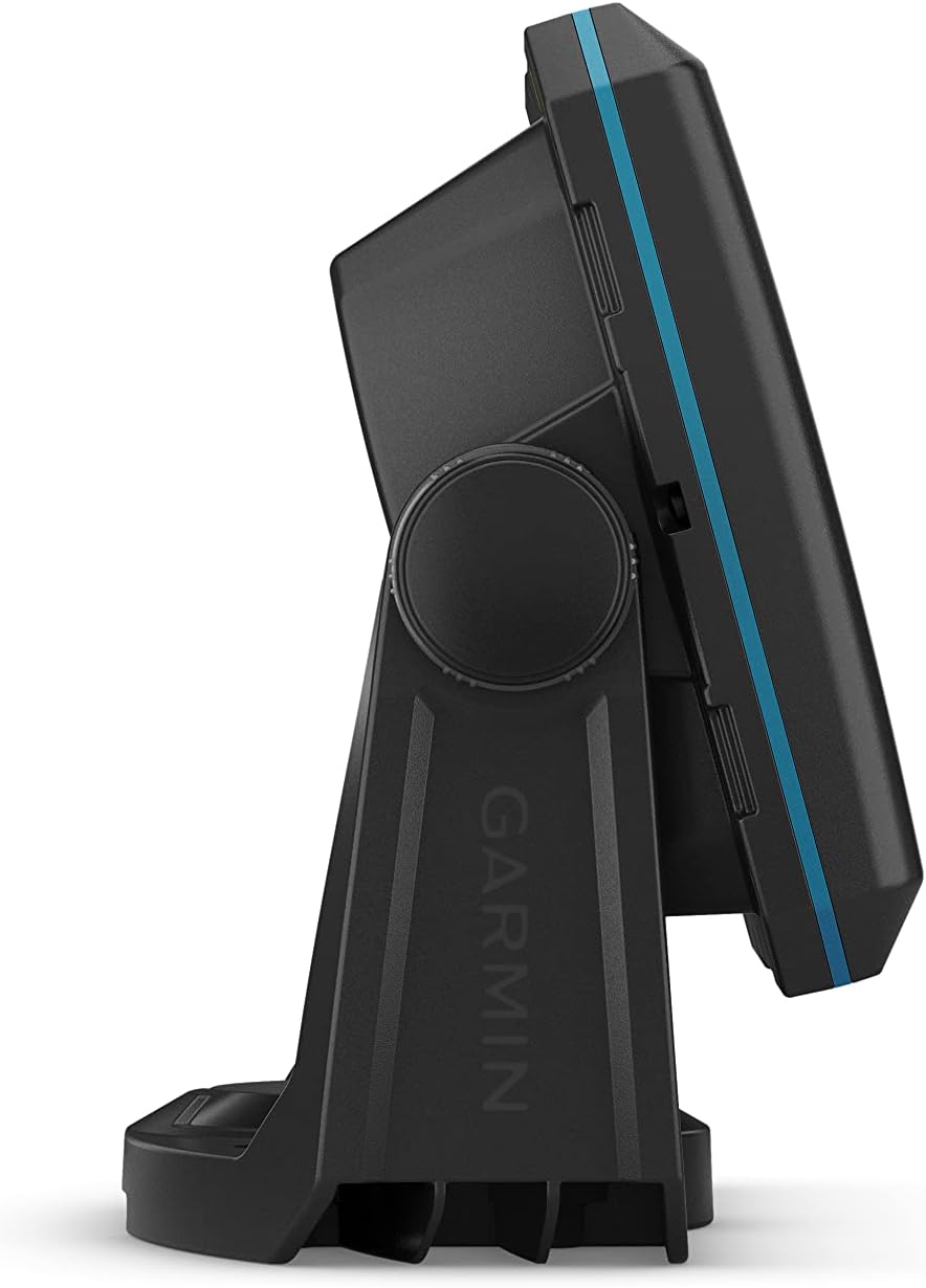 Garmin Striker Vivid 5cv with GT20 TM Transducer