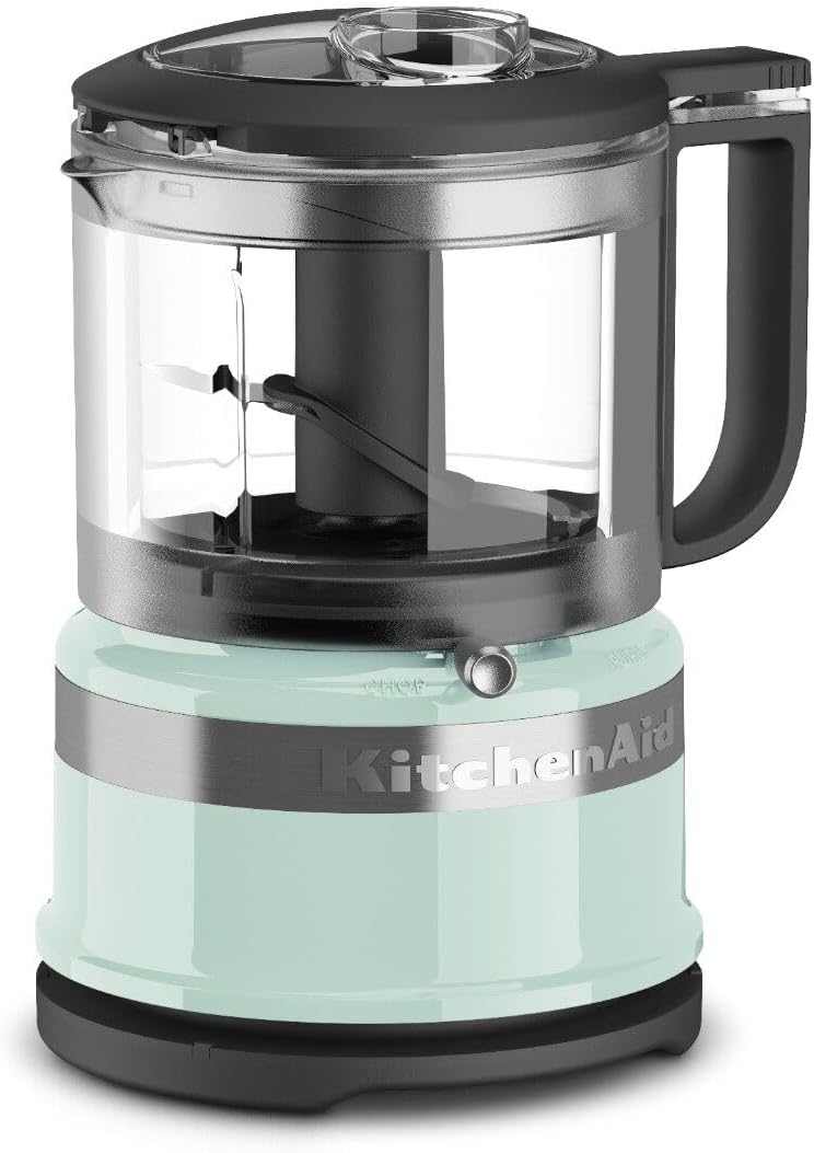 KitchenAid 3.5 Cup Food Chopper - Ice
